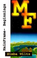Mainframe- Beginnings cover