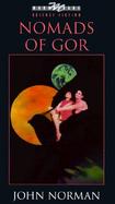 Nomads of Gor cover