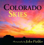 Colorado Skies With Selected Prose & Poetry cover