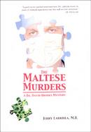 The Maltese Murders cover