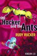 The Hacker and the Ants Version 2.0 cover