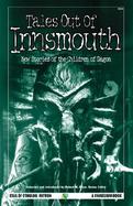 Tales Out of Innsmouth cover