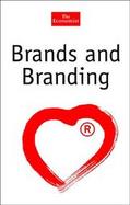 Brands and Branding cover