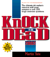 Knock 'Em Dead 2002 cover