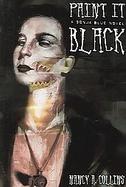 Paint It Black cover