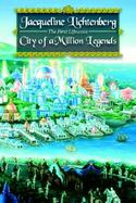 City of a Million Legends cover