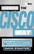 Nothing But Net: Business the Cisco Way cover