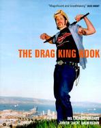 The Drag King Book A First Look cover