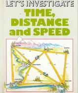 Time, Distance, and Speed cover