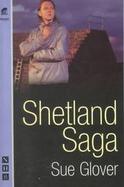 Shetland Saga cover