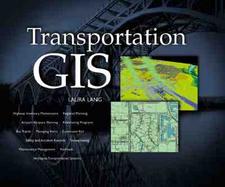 Transportation Gis cover