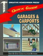 Garages & Carports cover