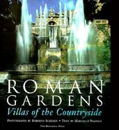 Roman Gardens Villas of the Countryside cover