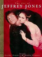 The Art of Jeffrey Jones cover