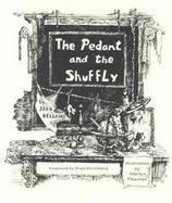 The Pedant and the Shuffly cover