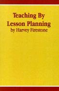 Teaching by Lesson Planning cover