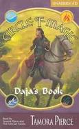 Daja's Book Circle of Magic Book 3 cover