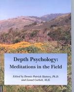 Depth Psychology Meditations in the Field cover