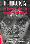 El Beso De La Mujer Arana/the Kiss of Spiderwoman cover