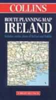 Ireland cover