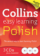 Collins Easy Learning Polish cover