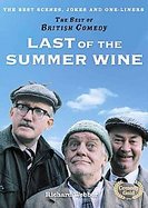 Last of the Summer Wine cover
