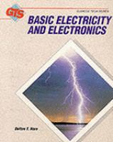 Basic Electricity and Electronics cover