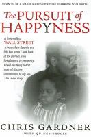 The Pursuit of Happyness cover
