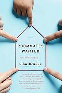 Roommates Wanted cover