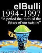 El Bulli 1994-1997 cover
