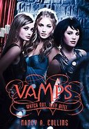 Vamps cover
