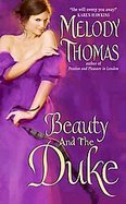 Beauty and the Duke cover