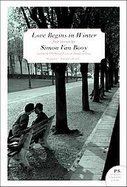 Love Begins in Winter cover
