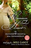Ransom My Heart cover