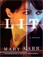 Lit cover