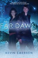 The Far Dawn cover