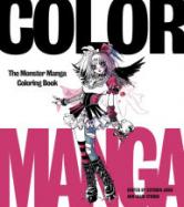 Color Manga cover