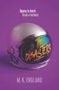 The Disasters cover