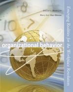 Organizational Behavior Emerging Realities for the Workplace Revolution cover