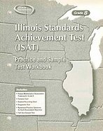 Illinois Standards Achievement Test (ISAT), Grade 8 cover