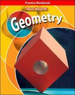 Geometry, Practice Workbook cover