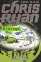 Alpha Force 4: Hostage cover
