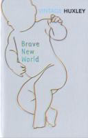 Brave New World cover