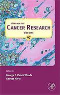 Advances in Cancer Research  (volume97) cover