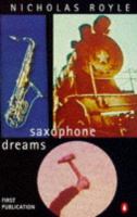 Saxophone Dreams cover