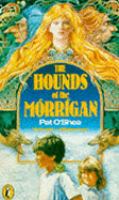THE HOUNDS OF THE MORRIGAN. cover