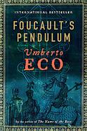 Foucault's Pendulum cover