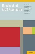 Handbook of AIDS Psychiatry cover