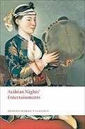 Arabian Night's Entertainments cover