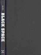 Black Space Imagining Race in Science Fiction Film cover